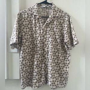 Zara Shirt Miami
